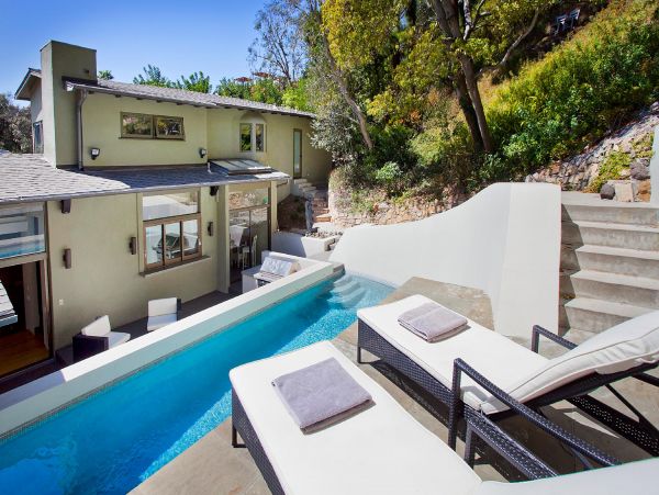 Los Angeles Home 948501