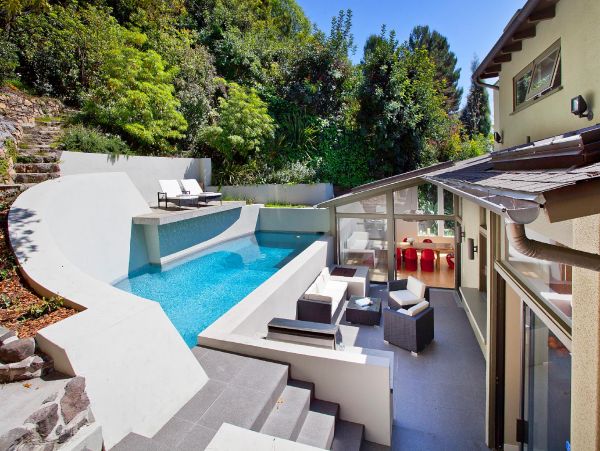 Los Angeles Home 948501