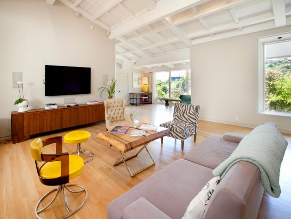 Los Angeles Home 948501