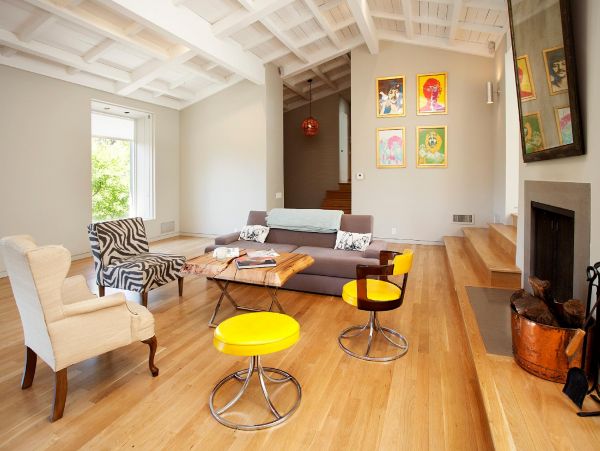 Los Angeles Home 948501