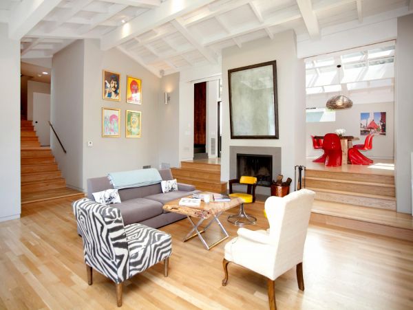 Los Angeles Home 948501