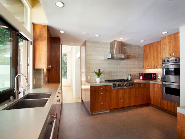 Los Angeles Home 948501