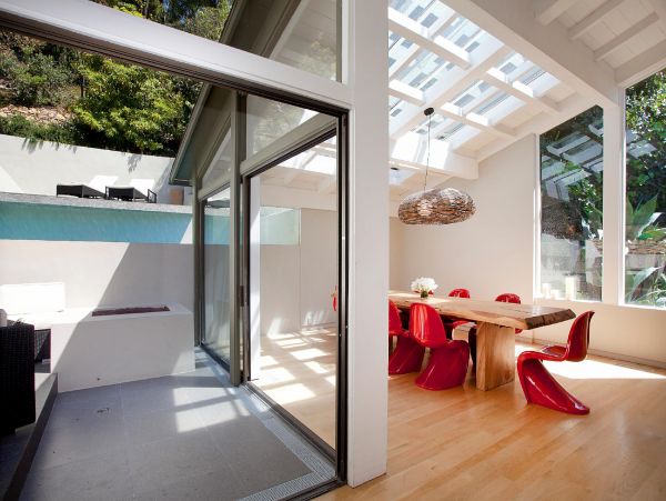 Los Angeles Home 948501