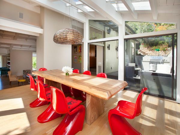Los Angeles Home 948501