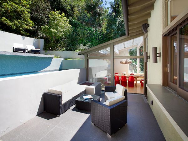 Los Angeles Home 948501