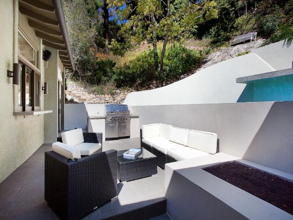 Los Angeles Home 948501