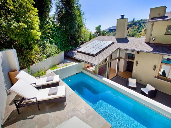 Los Angeles Home 948501