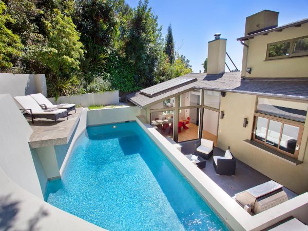 Los Angeles Home 948501