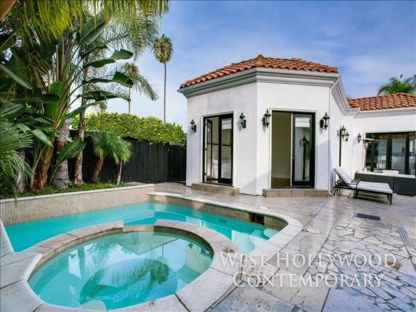 Los Angeles Home 948502
