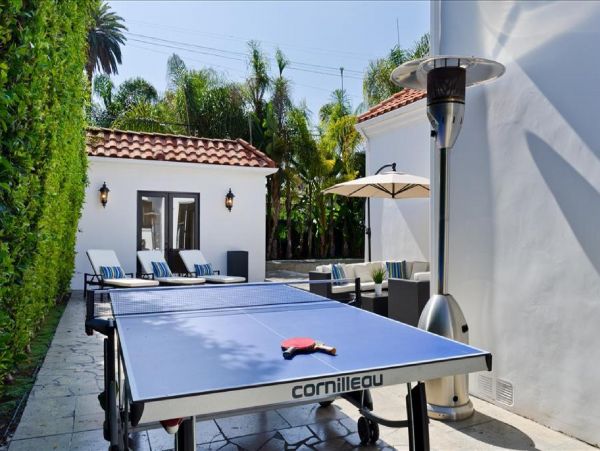 Los Angeles Home 948502