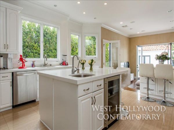 Los Angeles Home 948502