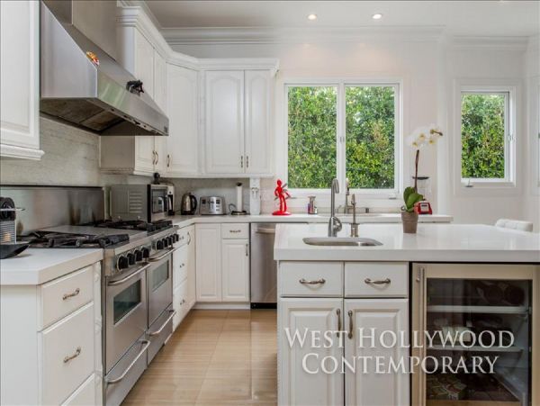 Los Angeles Home 948502
