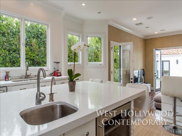 Los Angeles Home 948502