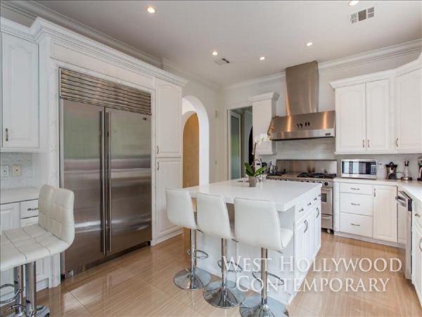 Los Angeles Home 948502