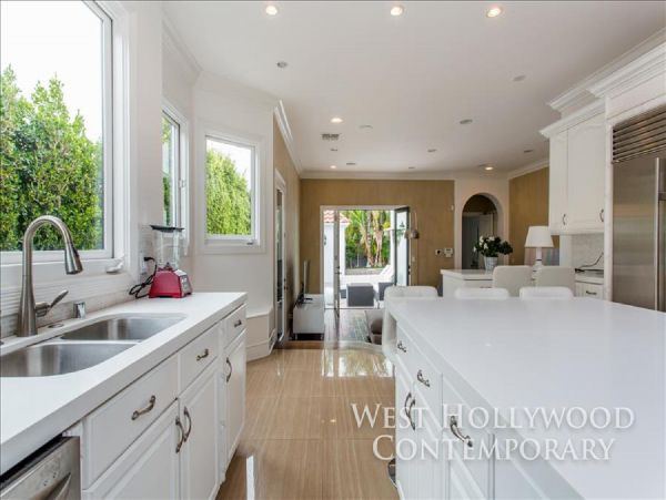 Los Angeles Home 948502
