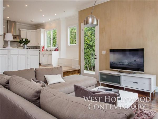 Los Angeles Home 948502
