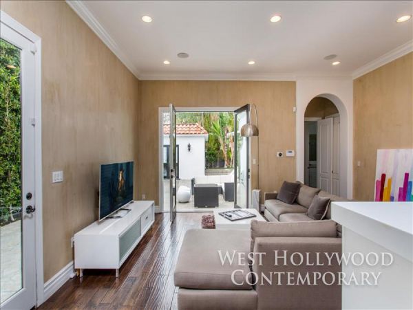 Los Angeles Home 948502