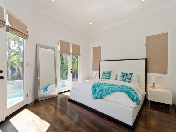 Los Angeles Home 948502
