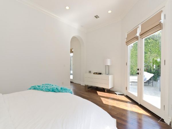 Los Angeles Home 948502