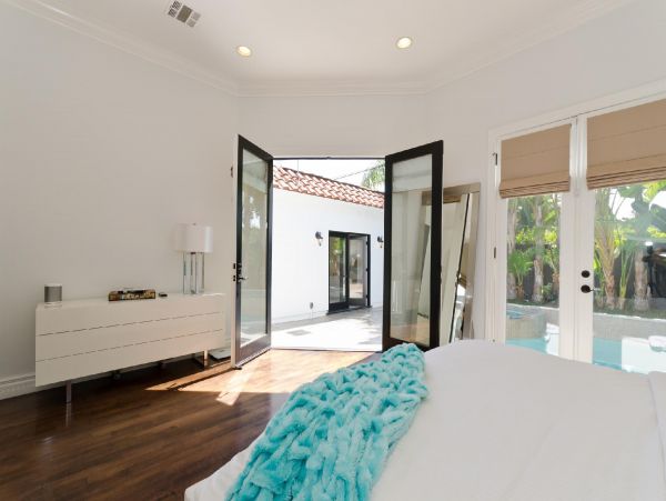 Los Angeles Home 948502