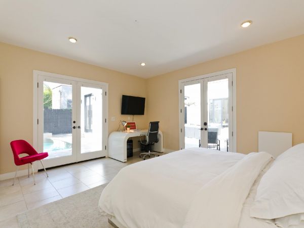 Los Angeles Home 948502