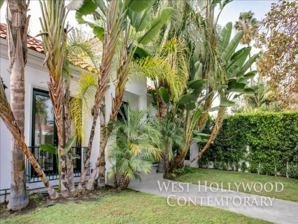 Los Angeles Home 948502