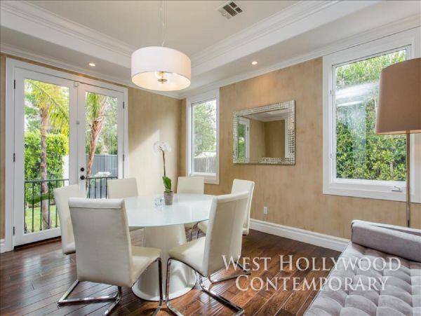 Los Angeles Home 948502