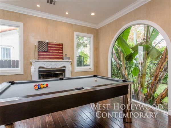 Los Angeles Home 948502