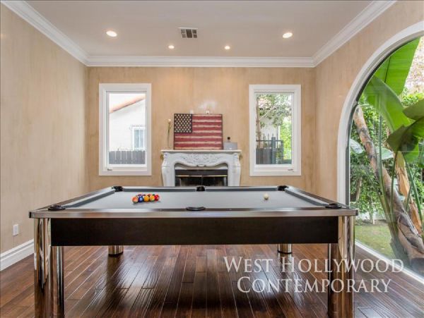 Los Angeles Home 948502