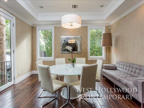 Los Angeles Home 948502