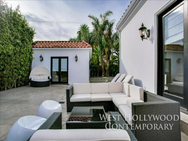 Los Angeles Home 948502