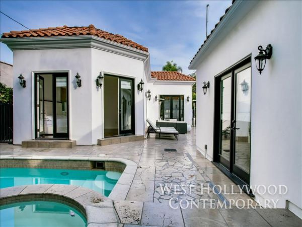 Los Angeles Home 948502