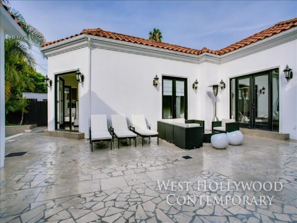 Los Angeles Home 948502