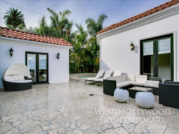 Los Angeles Home 948502