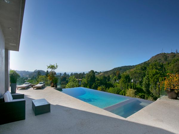 Los Angeles Home 948503