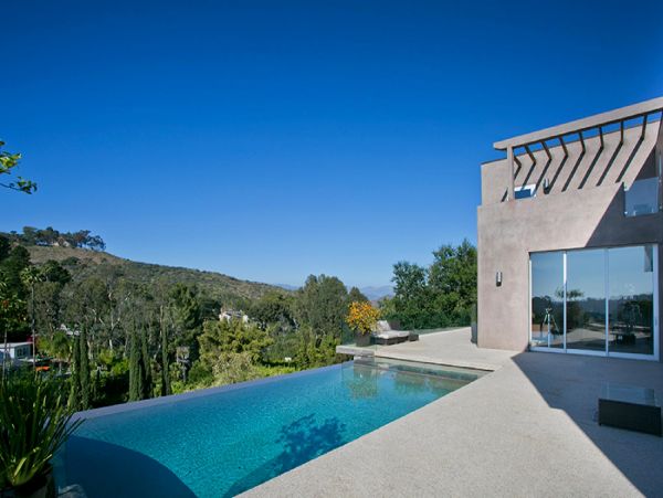 Los Angeles Home 948503