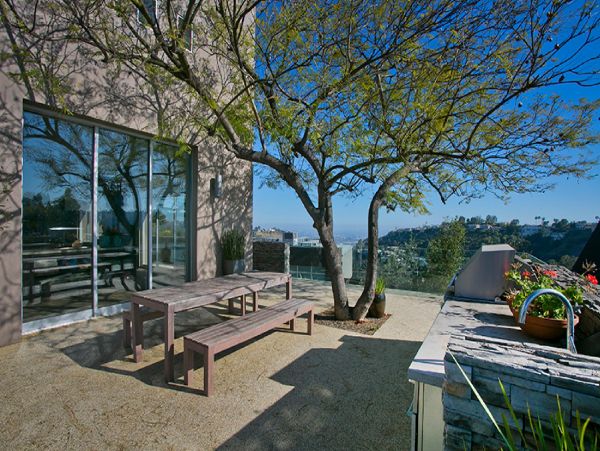 Los Angeles Home 948503