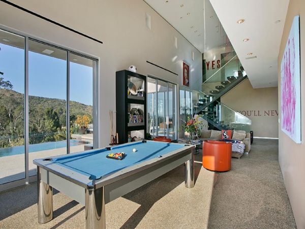 Los Angeles Home 948503