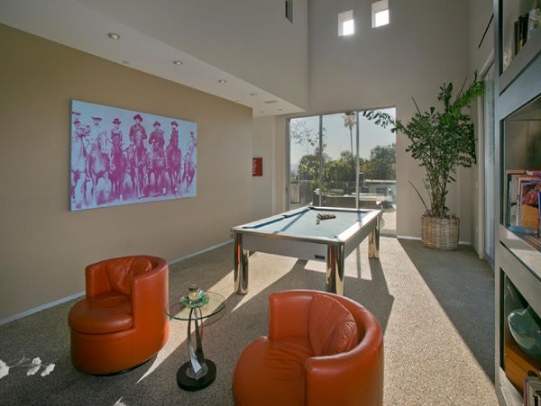 Los Angeles Home 948503