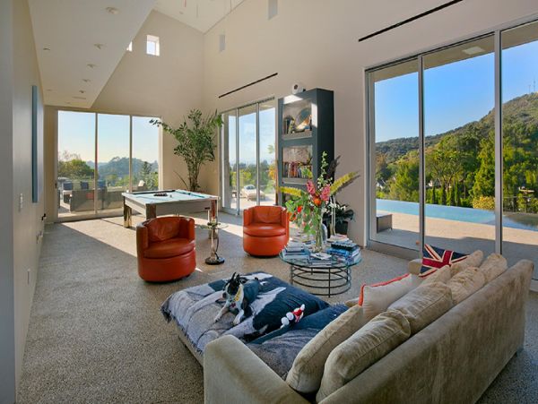 Los Angeles Home 948503