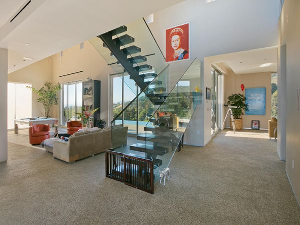 Los Angeles Home 948503