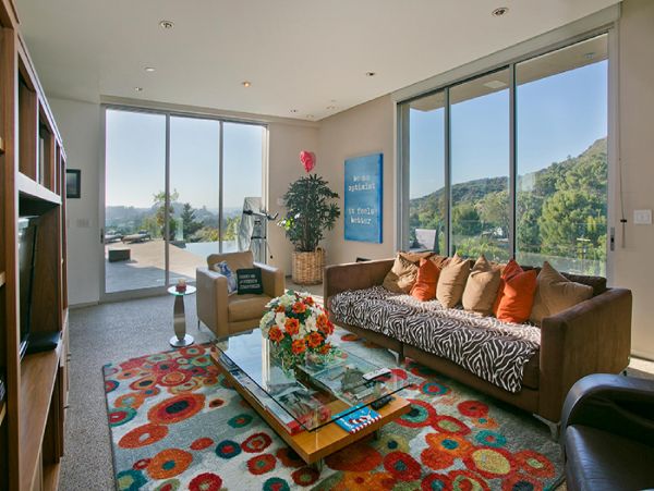 Los Angeles Home 948503