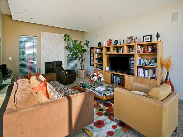 Los Angeles Home 948503