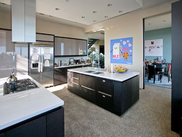 Los Angeles Home 948503