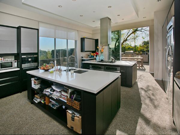 Los Angeles Home 948503