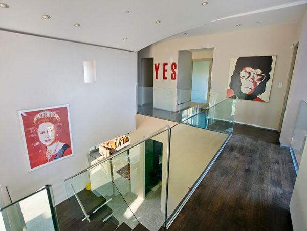 Los Angeles Home 948503