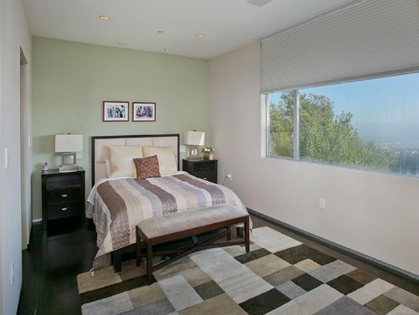 Los Angeles Home 948503