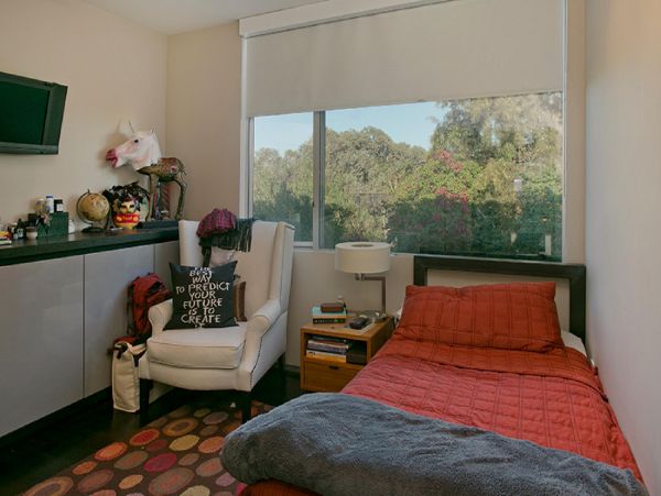 Los Angeles Home 948503