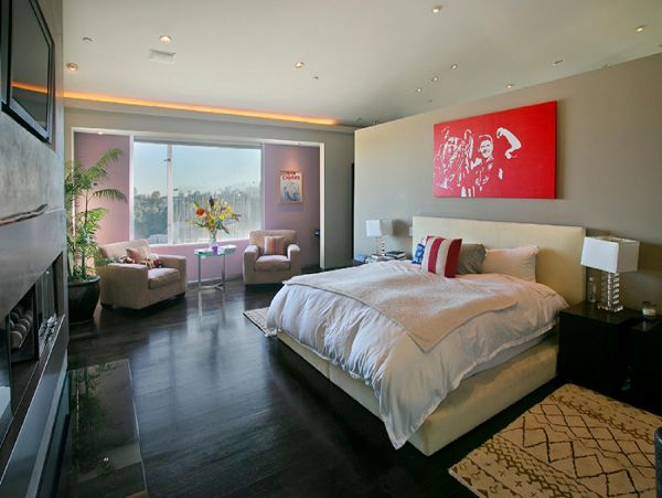 Los Angeles Home 948503