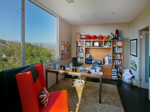 Los Angeles Home 948503